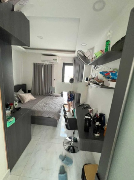 Bán nhà 4 tầng 100 m² tại Đường Bình Thới, Phường 11, Quận 11, Hồ Chí Minh